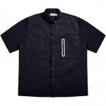 Футболка унисекс NATUREHIKE, темно-синяя - фото 2