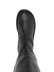 Кожаные сапоги до бедра Trippen, черный - фото 3