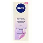Nivea Essentials Дневной крем для чувствительной кожи SPF 15 50 мл - фото 3