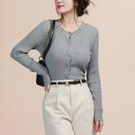 Воинственный бычий спилковый кожаный ремень женский 1.5 Warrior Bovine Split Transfer Leather - фото 5