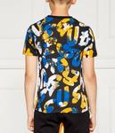 Футболки Regular fit Guess, мультиколор - фото 4