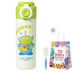 Термостакан Disney, белый - фото