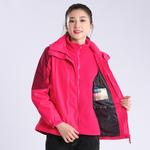 Куртка унисекс Jeep Spirit, хаки - фото 40