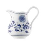 Молочник с узором «Синий лук» 0,16 л Hutschenreuther, белый синий - фото