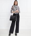 Блуза Marc Cain Regular Fit, белый - фото 2