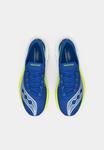 Кроссовки Saucony ENDORPHIN PRO 4, Lapis/Citron/Blue - фото 5