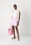 Шорты Cras, розовый - фото 5