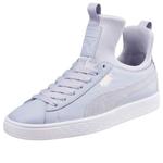 Кроссовки basket fierce 'icelandic blue' Puma, синий - фото 2