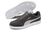 Кроссовки PUMA Icra Suede 'Charcoal Grey' - фото 5