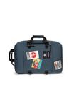 Рюкзак Eastpak TRAVELPACK, Superman Patch/Blue - фото 4