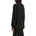 Свитер Percy KHAITE, черный - фото 3