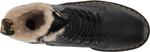 Ботинки Dr. Martens Unisex Jadon Faux-Fur Lined, Black - фото 2