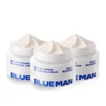 Мужской крем для лица / лосьон Men's BLUE MAN - фото