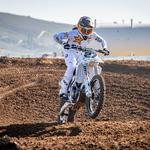 Внедорожные ботинки Sidi Crossair, Black/Red - фото 5