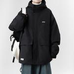 Куртка унисекс Jeep, белый - фото 6