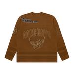 Футболка мужская Aape, черный - фото 2