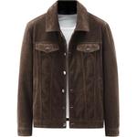 Куртка мужская Jeep Spirit, черный - фото 3