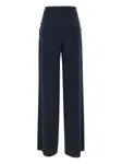 Брюки Rina MAX MARA, синий - фото 2