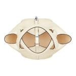 HERMES Сумка Пикотин Лок - фото 3