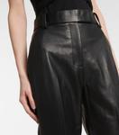 Черные брюки Melie KHAITE, черный - фото 2