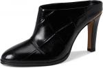 Туфли Vince Camuto Solene High Heel Mule, Black - фото 7