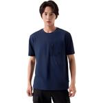 Футболка мужская Summit Blue THE NORTH FACE - фото 6