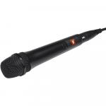 Ручной микрофон JBL Wired Dynamic Vocal Mic JBLPBM100BLKAM - фото 2