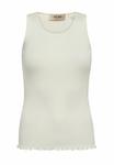 Топ Mos Mosh TANK, Ecru/Beige - фото 3