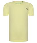 Футболки 2 шт. Regular fit Calvin Klein Jeans, серый - фото 3