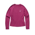 Футболка женская NOTHOMME, фуксия - фото