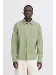 Рубашка BLEND, зеленый - фото
