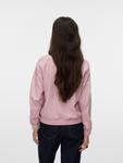 Демисезонная куртка VERO MODA VMCassidy, Rose - фото 4