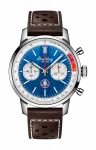 Часы top time b01 shelby cobra Breitling - фото