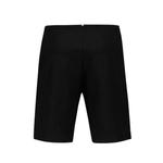 Брюки Le Coq Sportif Модель Ess Short Цвет Черный - фото 2