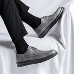 Туфли мужские низкие Romon, белый - фото 13