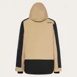 Куртка Oakley Tnp tbt insulated, бежевый - фото 4