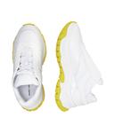 Кроссовки бегун Marc Jacobs, белый - фото 4