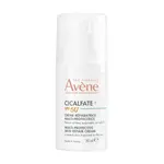 Avene Cicalfate+ Cr Spf50+ для чувствительной и ослабленной кожи - фото 2