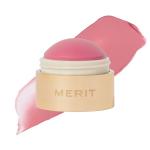 Румяна Flush Balm Cream Blush MERIT, 0.31 oz /9 g, Stockholm - фото