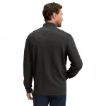 Свитер Tom Tailor 1047571 Basic Knit, серый - фото 2