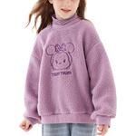 Детская толстовка Disney, Milk Tea - фото 3