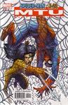 MARVEL TEAM-UP, #5 (COMIC BOOK): FEATURING SPIDERMAN & X-23 (MARVEL COMICS) - фото