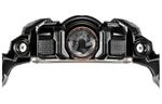 CASIO Часы Men Liquid Crystal/Analog Dual Display Series Black Watch - фото 2