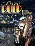 Leo Pulp Private Investigator (IDW Publishing) - фото