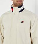 Куртка-Бомбер Loose fit Tommy Jeans, желтый - фото 4