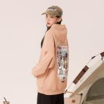 Комплект свитшотов унисекс Csks - фото 80