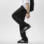 Брюки костюмные унисекс LOOX! Экрю - фото 7