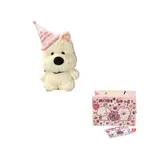 Плюшевая игрушка Love of wormwood - фото