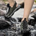 Сандалии Jeep River Trekking Shoes Men - фото 21