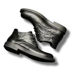 Ботинки мужские Brounvanm, цвет Coffee - фото 3